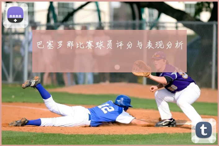 巴塞罗那比赛球员评分与表现分析