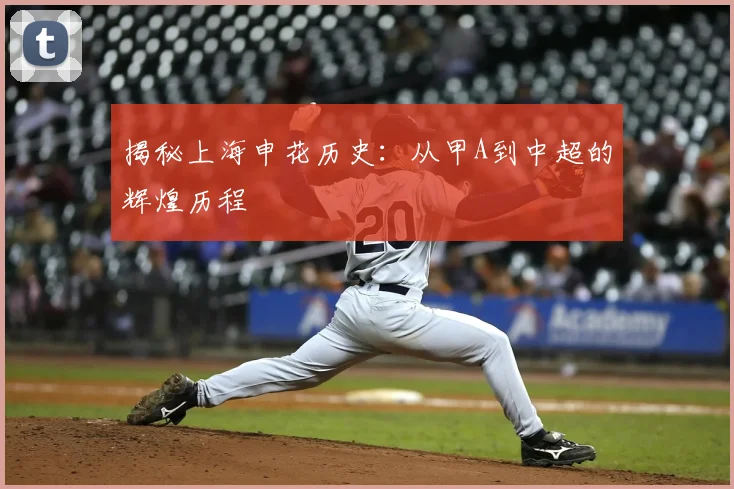 揭秘上海申花历史：从甲A到中超的辉煌历程