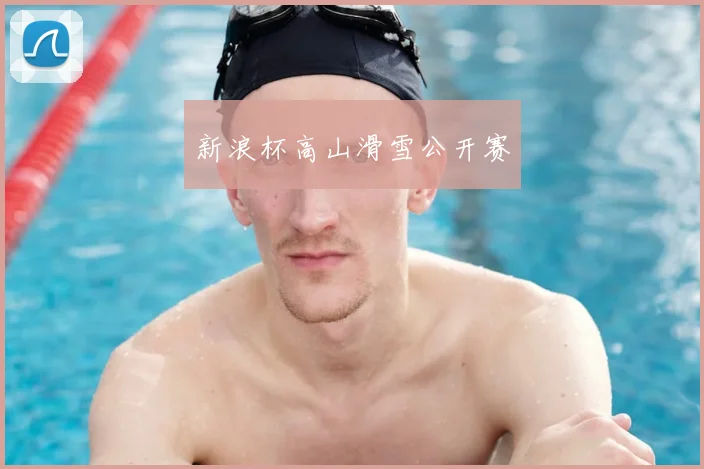 新浪杯高山滑雪公开赛